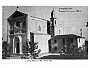La nuova chiesa di Rio di Ponte San Nicolò,1949.(by Andrea e Illario) (Adriano Danieli)